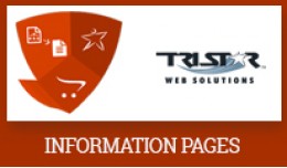 Information Pages