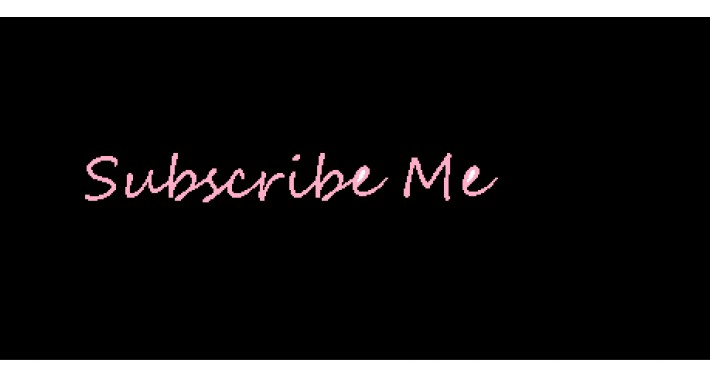 Subscribe Me ( Free email subscribe module)