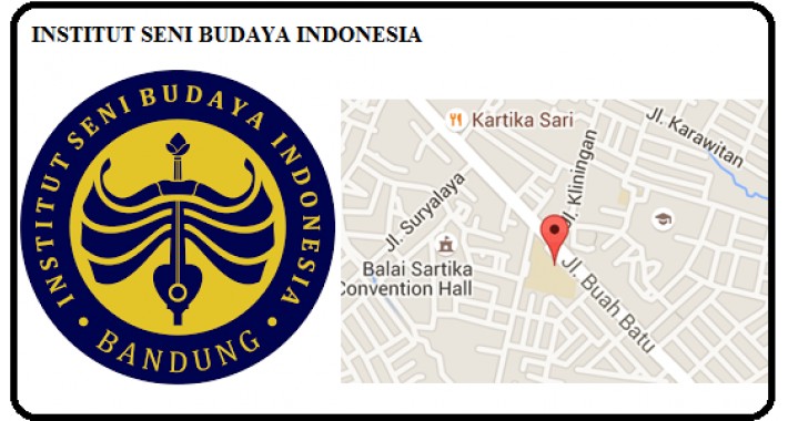 Seni Rupa ISBI Bandung