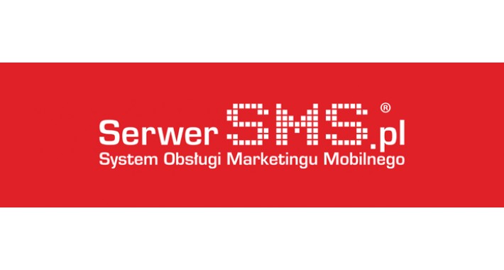 SerwerSMS.pl - SMS notification
