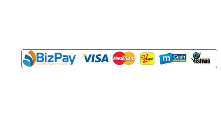 BizPay Internet Payment Gateway (IPG)