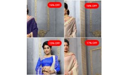 Special Offer Percentage Label