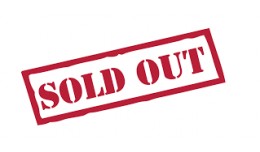 Hide Sold Out