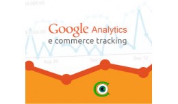 Google Analytics Ecommerce Tracking