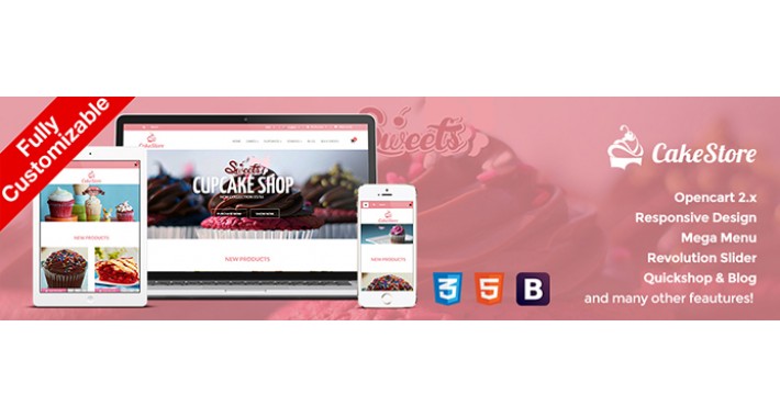 CAKESTORE