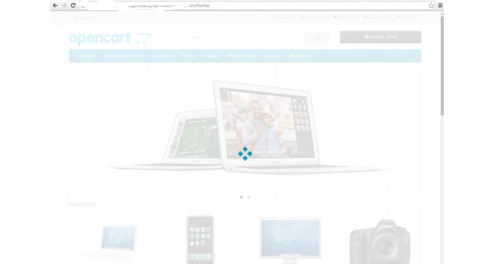 Preloader Loading Page