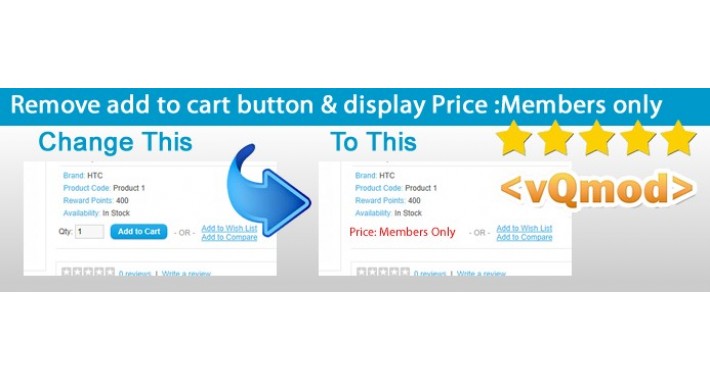 Login to view Price Members Only Site Remove Add To Cart Button
