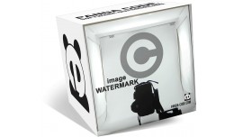 Watermark - Panda Code