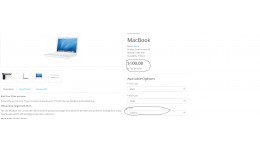 Live Update Product Price using Options Values