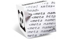 Generation metatags - Panda Code