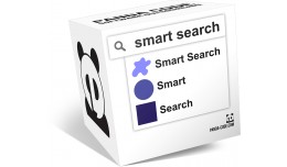 Smart Search - Panda Code 