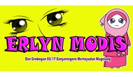 Erlyn Modis