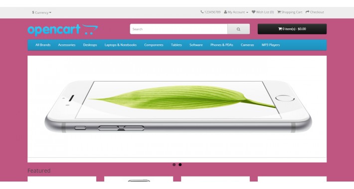 Background Switcher