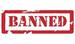 Hard Ban by GrandCMS.com
