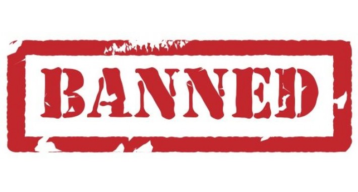 Hard Ban by GrandCMS.com