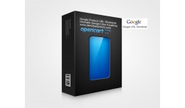 Google Product URL Shortener - Google Ürün Lin..