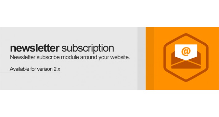 Newsletter Subscribe