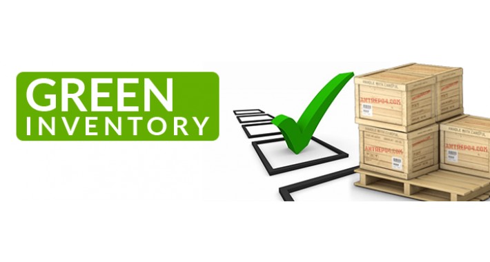 Green Inventory