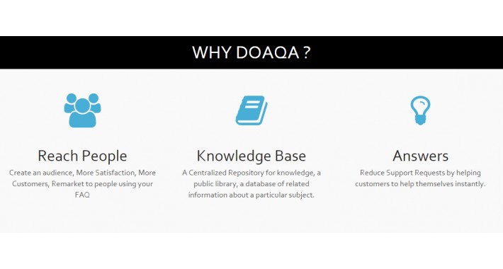 DOAQA
