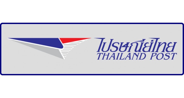 Thailand Post: Int’l Small Packet Surface