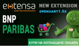 BNP Paribas Leasing Bulgaria  v1.0.1