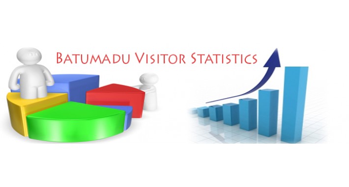 Visitor Statistics (Unique Visitors/Customers)