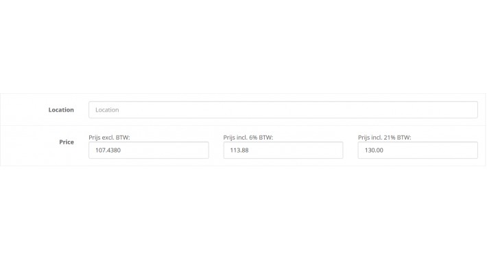opencart-admin-prijzen-producten-inclusief-en-exclusief-btw-invoeren