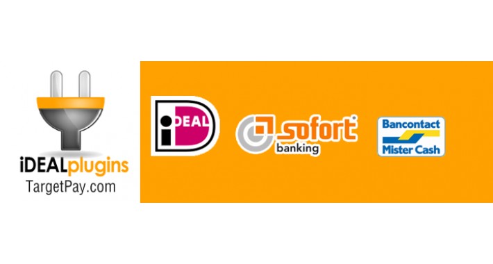 iDealplugins.nl for TargetPay