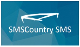 SMSCountry SMS Extension