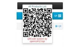 QRCode System oc2.2.0.0 ocmod