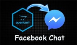 Facebook Message - fb chat