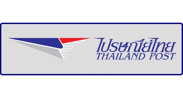 Thailand Post: Int’l Small Packet AIR