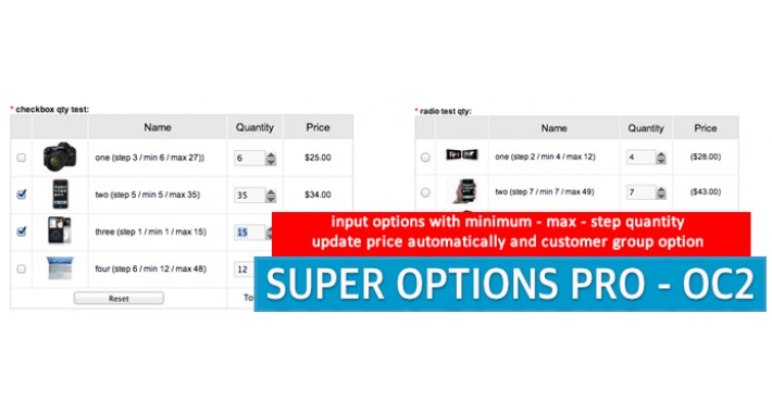 Super Options Pro - OC 2
