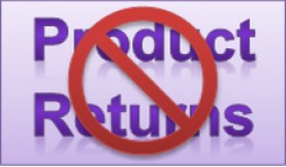 Remove Product Returns - OpenCart 2.x