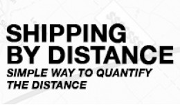 Shipping by Distance