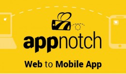 AppNotch Easy Web to App