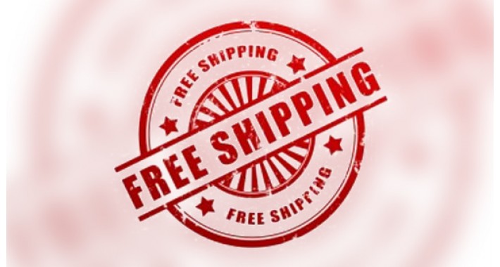 Free Shipping By Product
