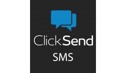 ClickSend SMS