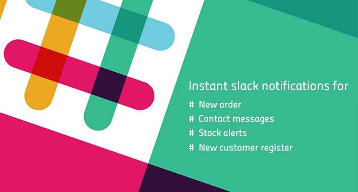 utx-Slack - Slack for Opencart (ocmod)