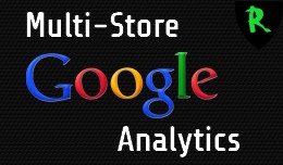 Multi-Store Google Analytics