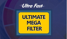 Ultimate Mega Filter