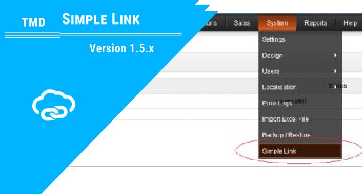 Advance Simple links(1.5.x)