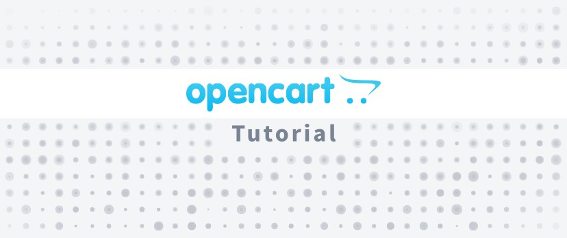 How Categories Work in OpenCart 2.x