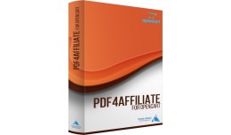 Pdf4Affiliate for Opencart