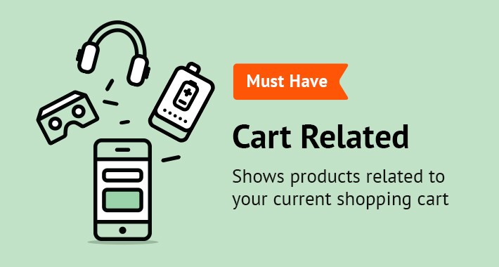 Cart Related Products