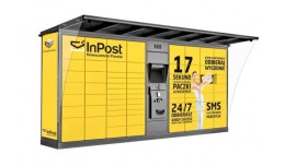 Inpost Locker Poland