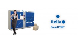 Itella Smartpost Estonia Shipping Method