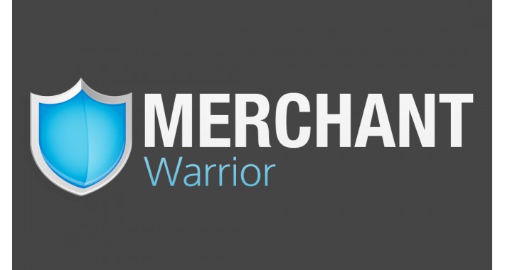 Merchant Warrior