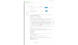 SynonymizeR - SEO Generator for unique product d..