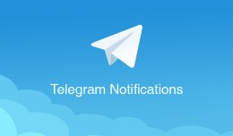 Telegram Notifications